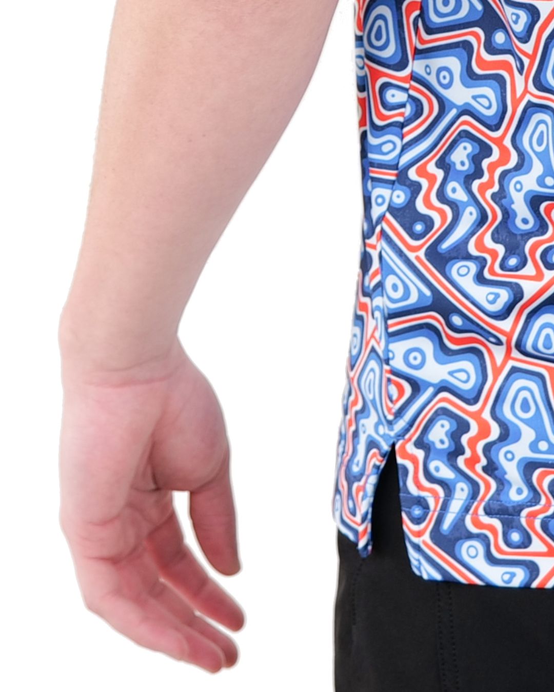 Silky Soft Polo - Classic Fit