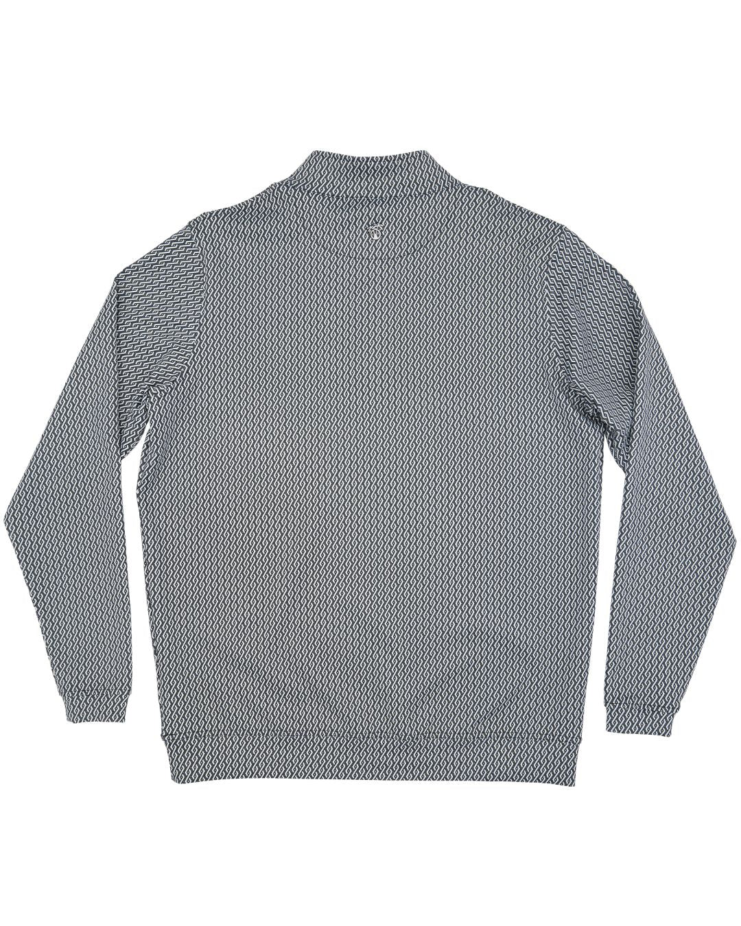 Infinity 1/4 Zip - Limited Edition