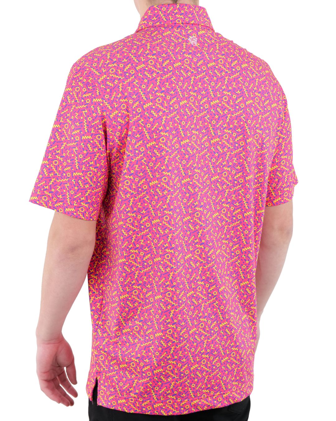 Silky Soft Polo - Classic Fit