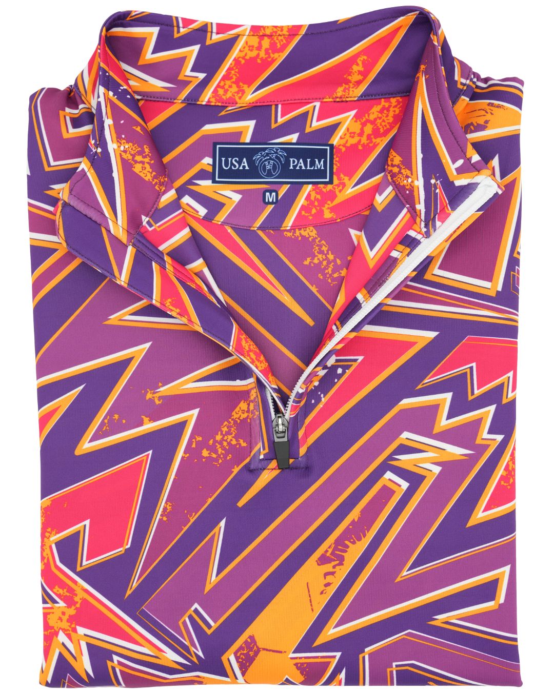 Infinity 1/4 Zip - Limited Edition