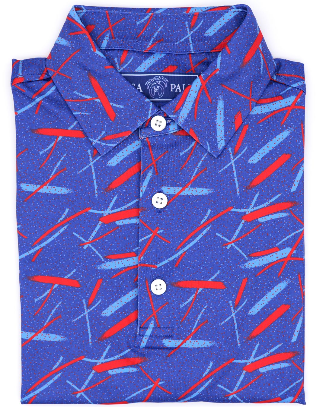 Silky Soft Polo - Classic Fit