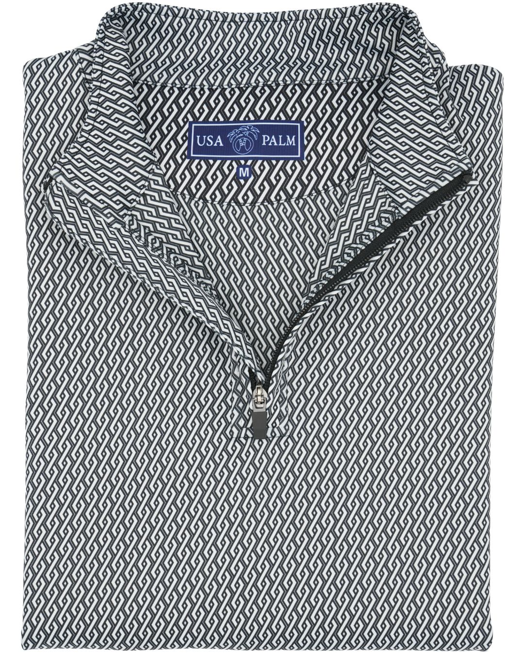 Infinity 1/4 Zip - Limited Edition