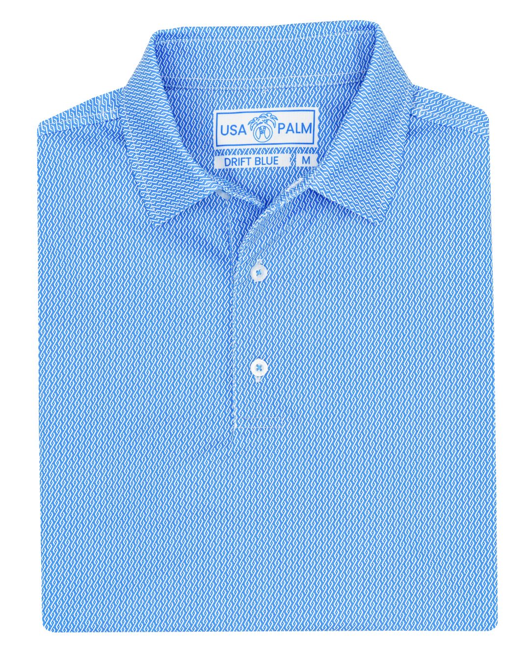 Silky Soft Polo