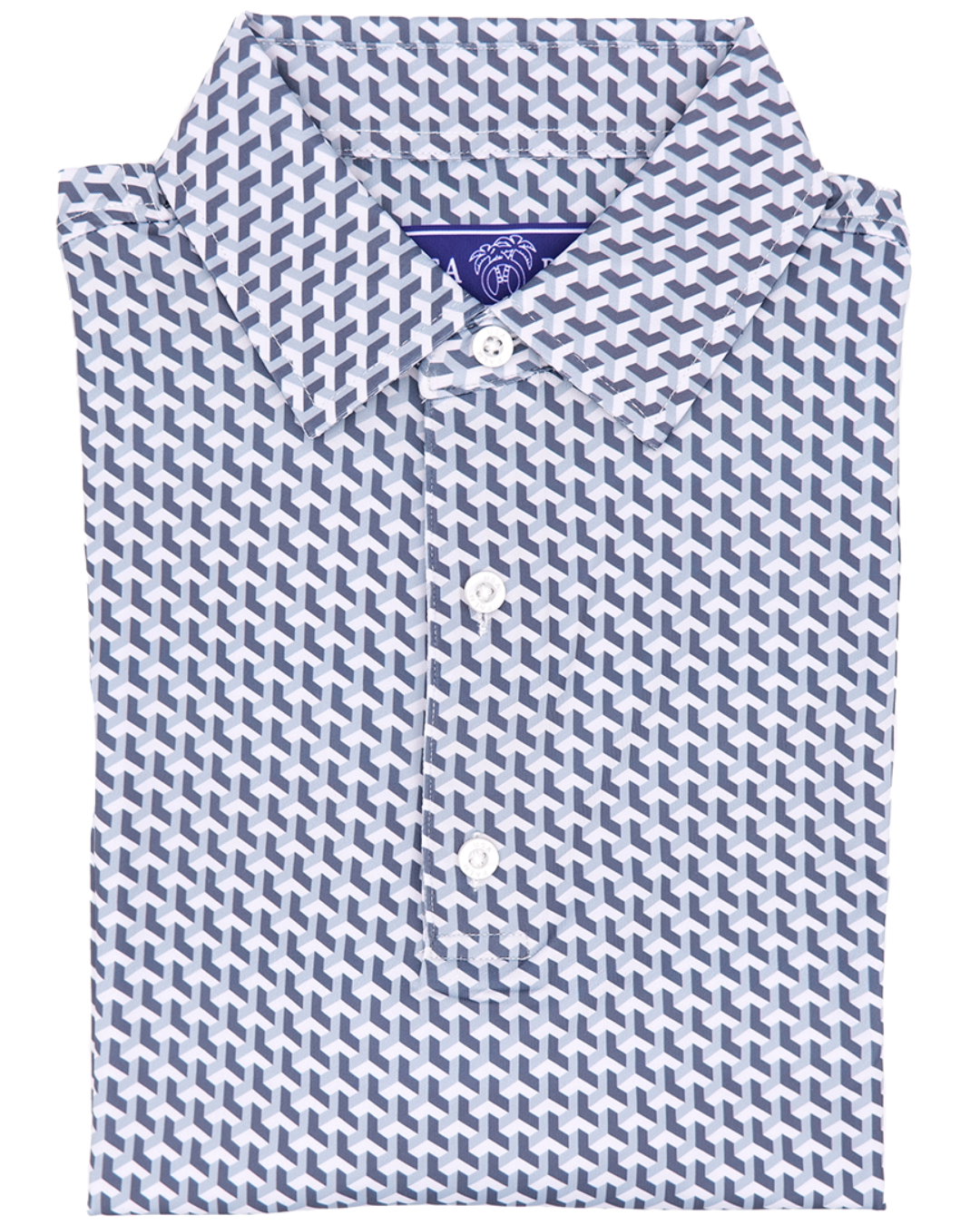 Silky Soft Polo - Classic Fit