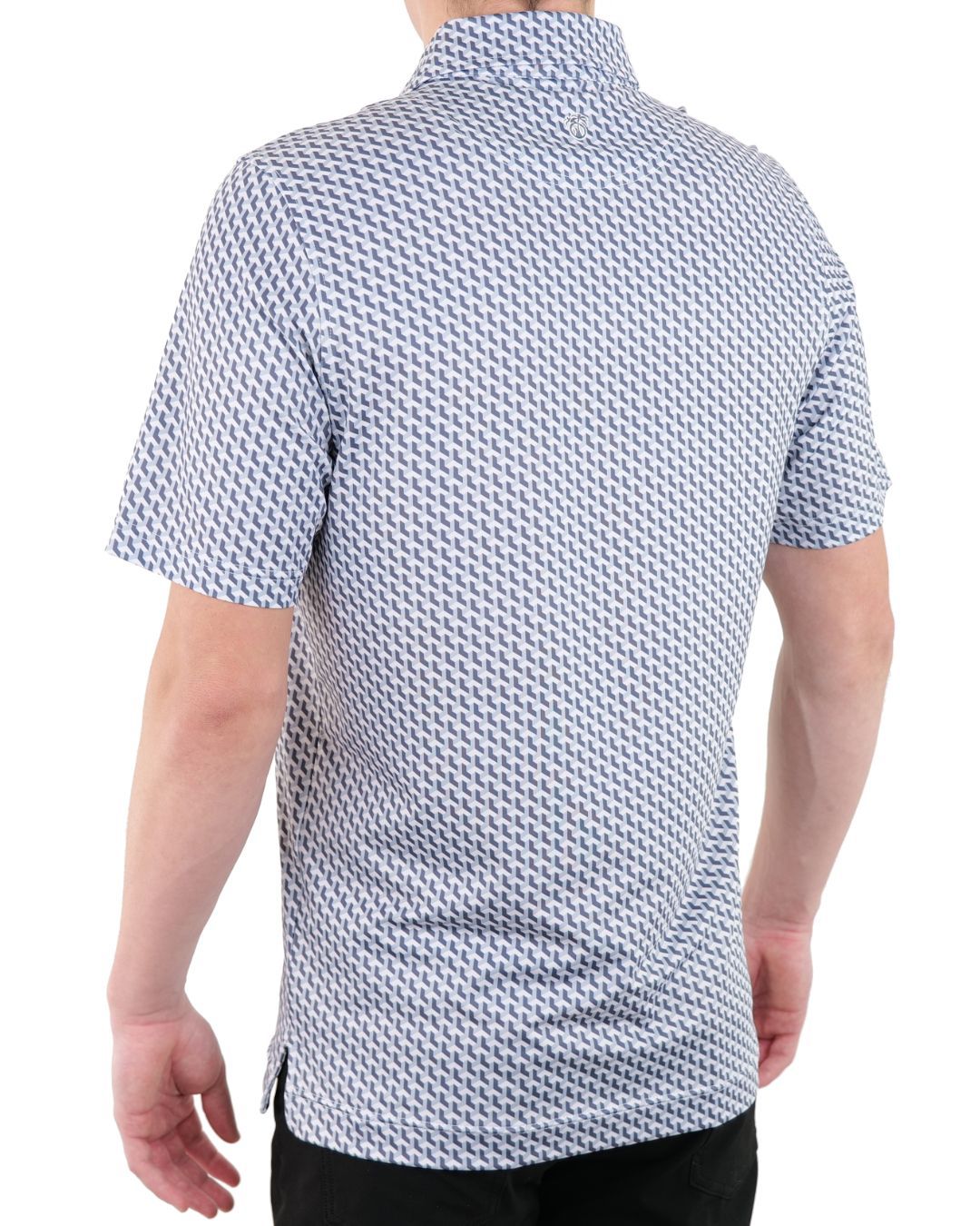 Silky Soft Polo - Classic Fit