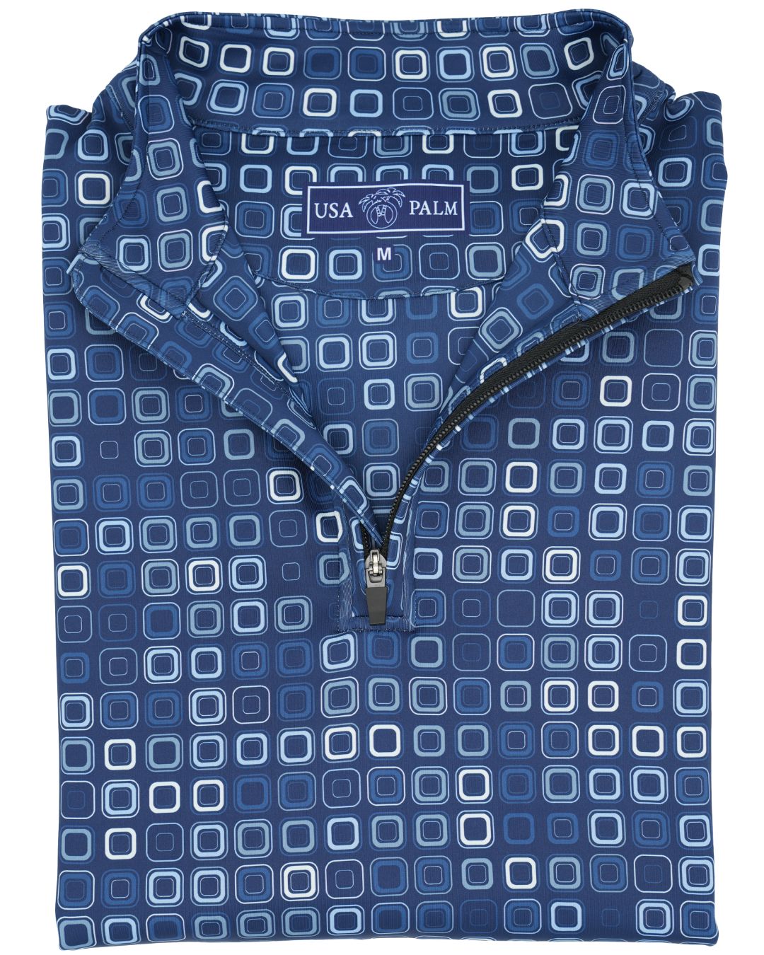 Infinity 1/4 Zip - Limited Edition