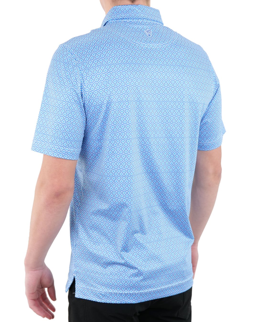 Silky Soft Polo - Classic Fit