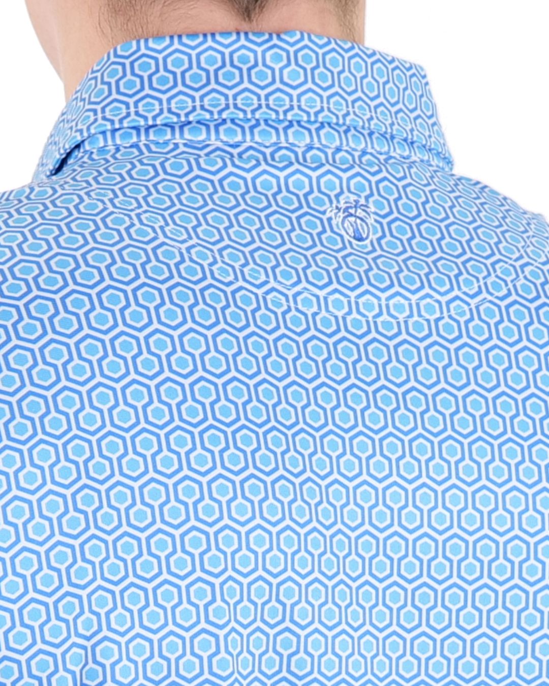 Silky Soft Polo - Classic Fit