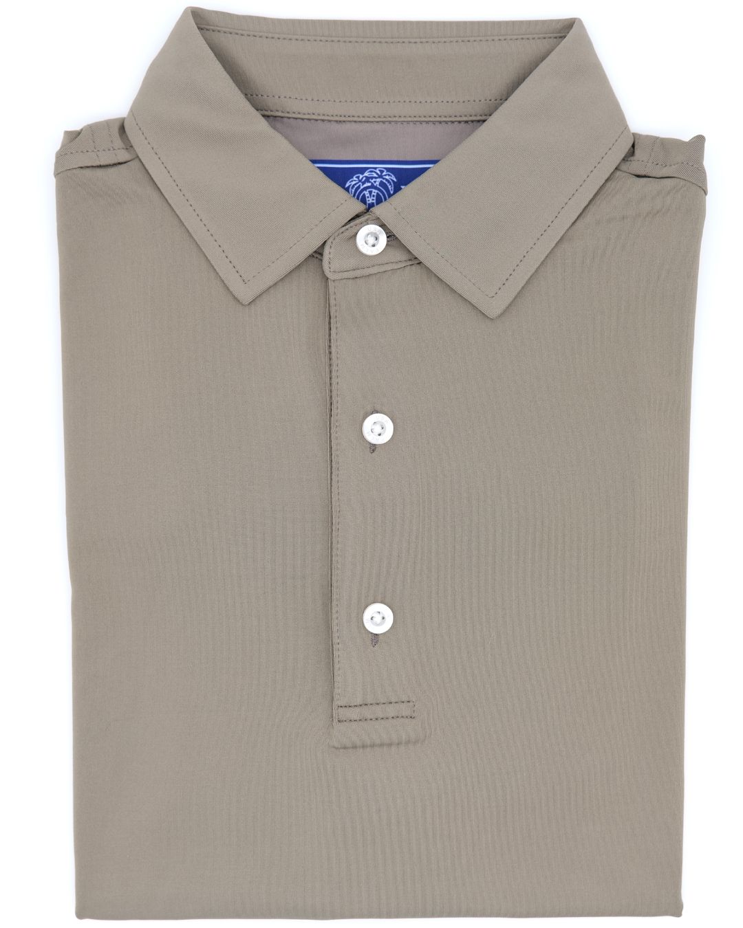 Silky Soft Polo - Classic Fit