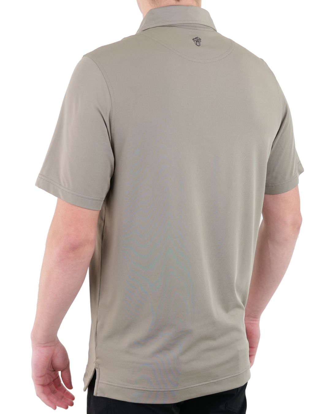 Silky Soft Polo - Classic Fit