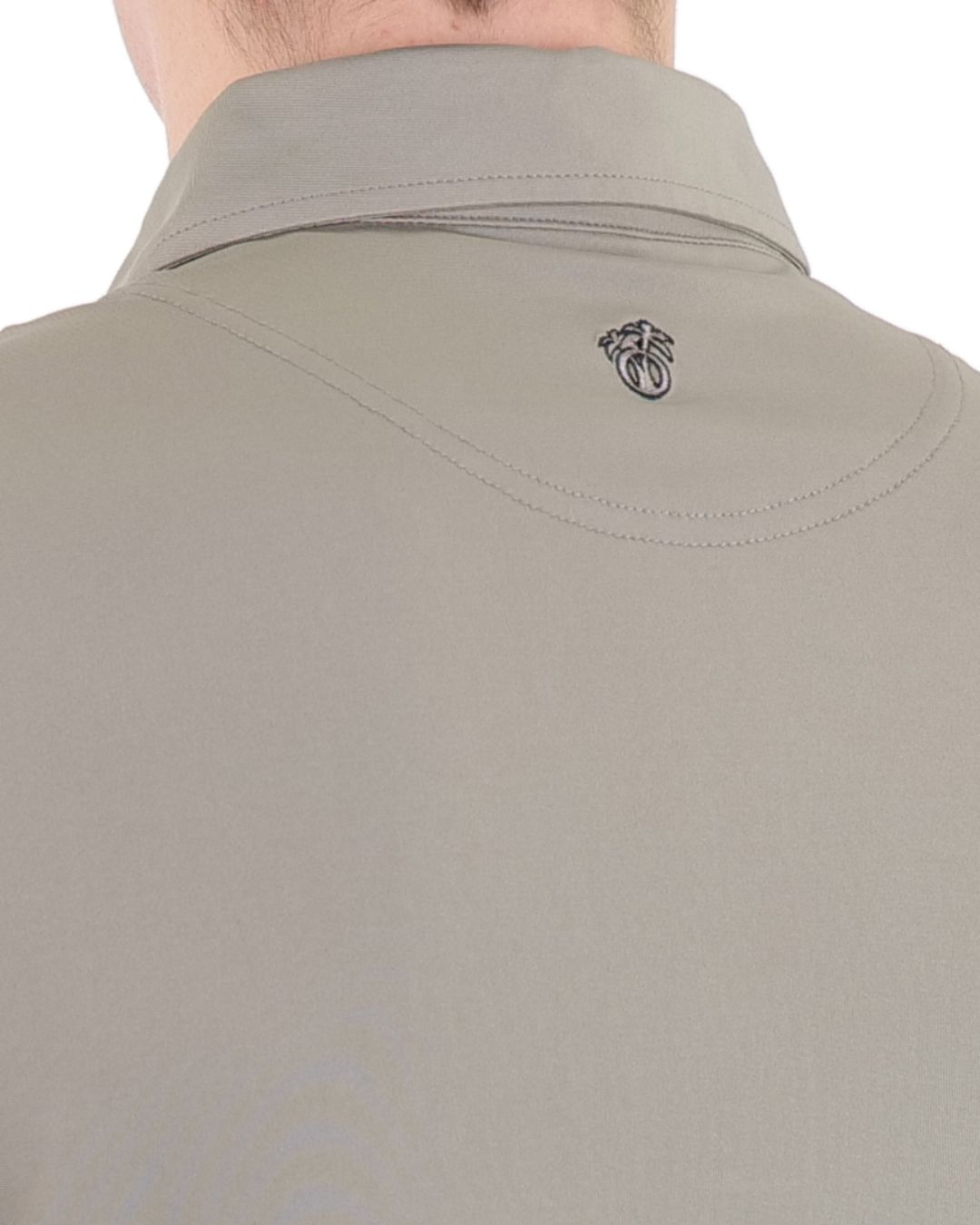 Silky Soft Polo - Classic Fit