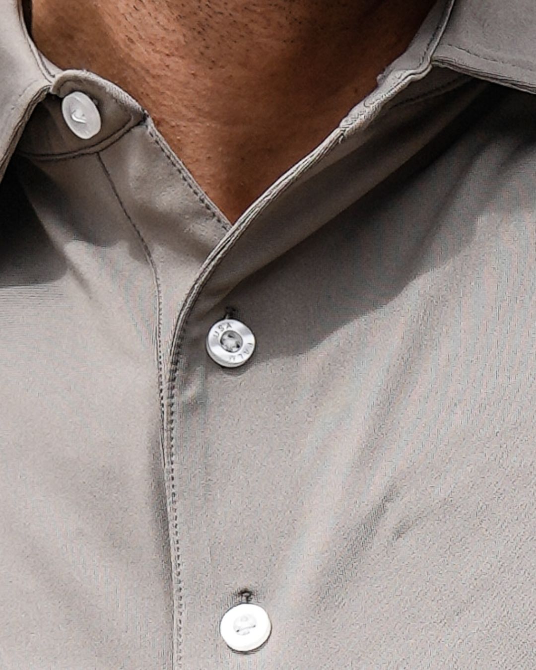 Silky Soft Polo - Classic Fit