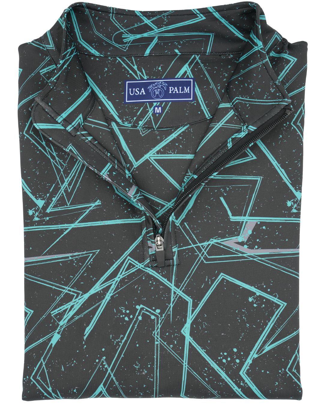 Infinity 1/4 Zip - Limited Edition