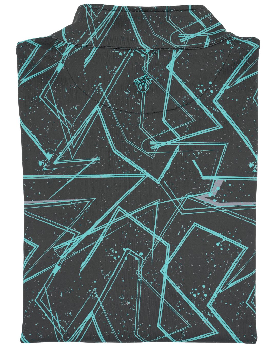 Infinity 1/4 Zip - Limited Edition