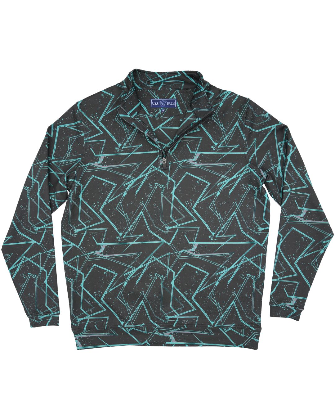 Infinity 1/4 Zip - Limited Edition