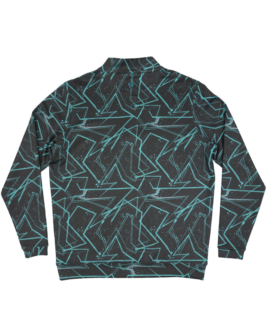 Infinity 1/4 Zip - Limited Edition