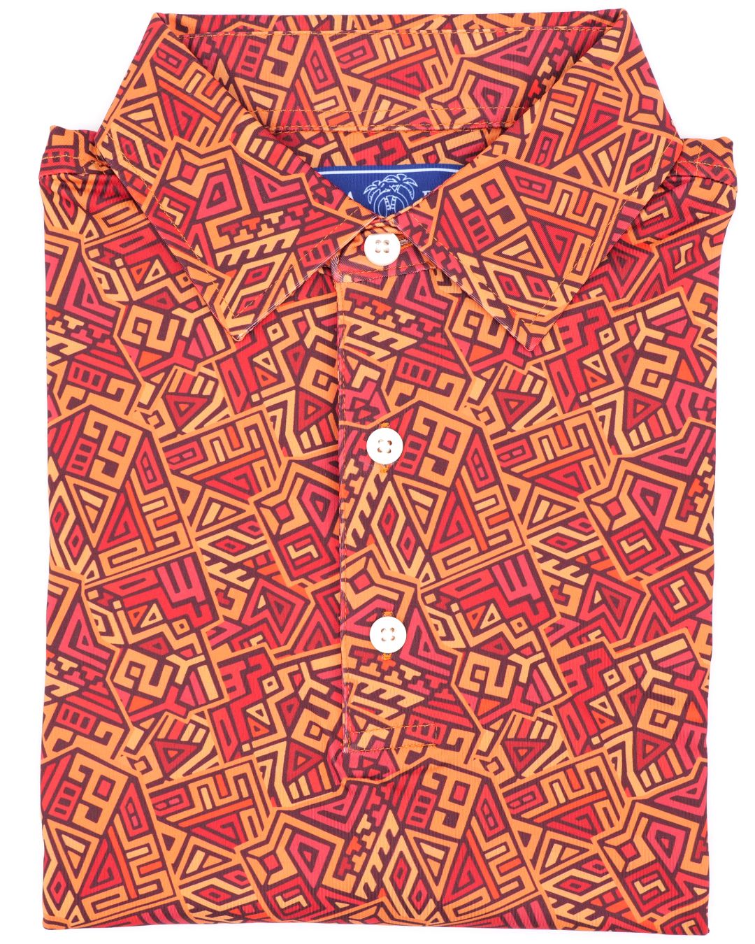 Silky Soft Polo - Classic Fit