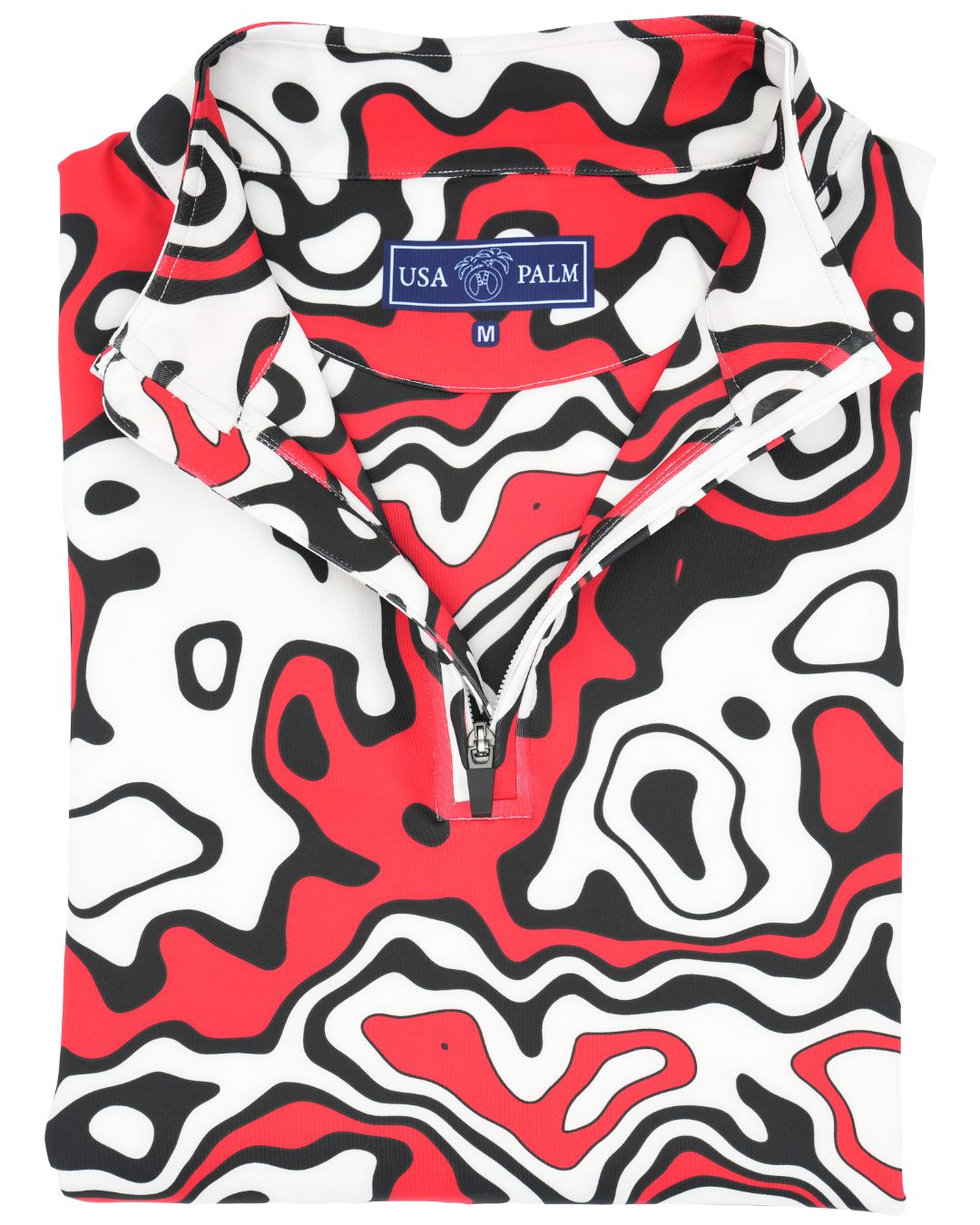 Infinity 1/4 Zip - Limited Edition