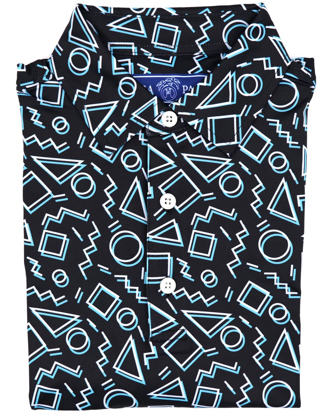 Silky Soft Polo - Classic Fit