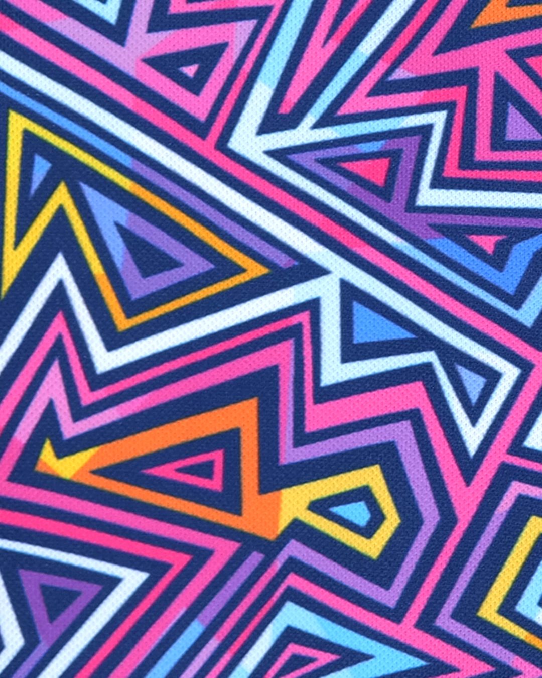 Pique Stretch Polo - Classic Fit