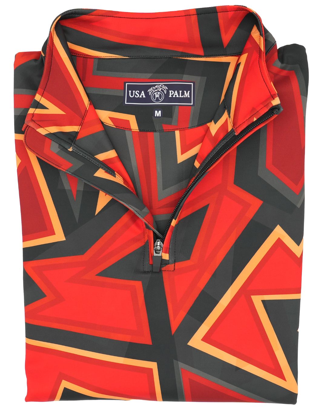 Infinity 1/4 Zip - Limited Edition