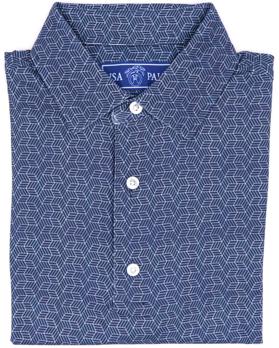 Silky Soft Polo - Classic Fit