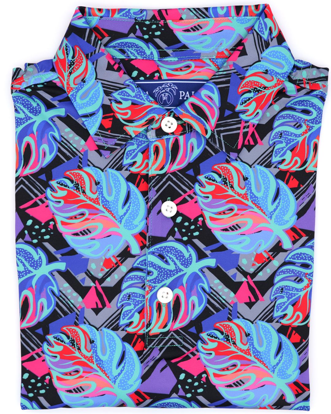 Silky Soft Polo - Classic Fit