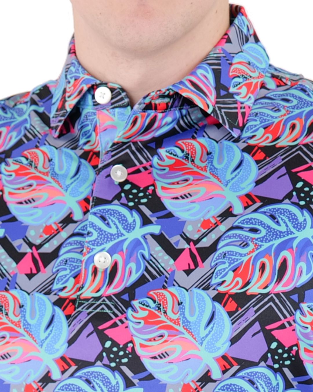 Silky Soft Polo - Classic Fit