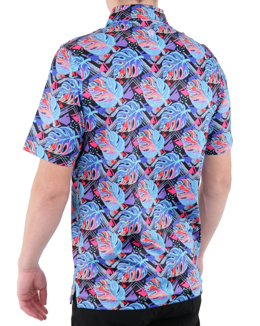 Silky Soft Polo - Classic Fit