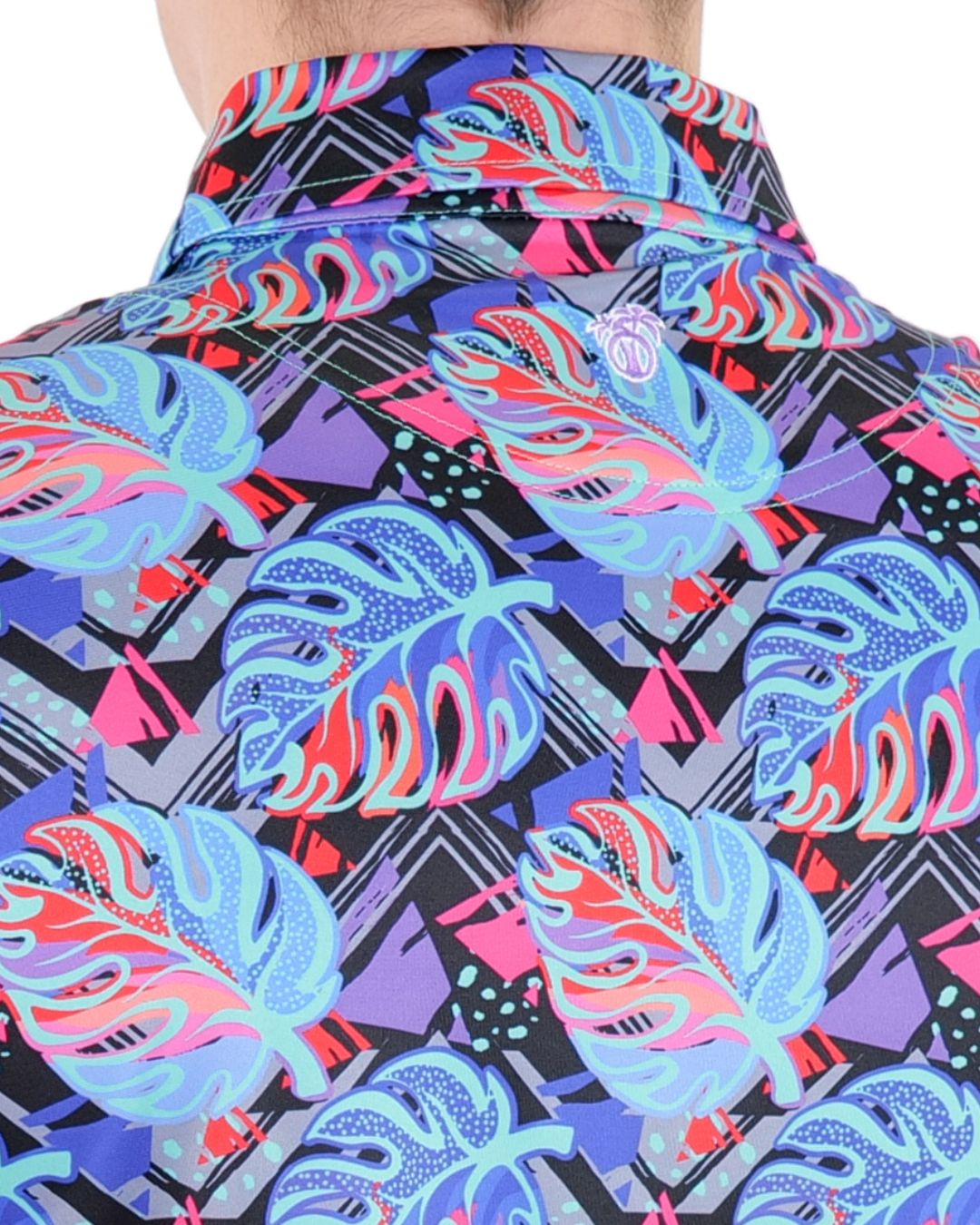 Silky Soft Polo - Classic Fit