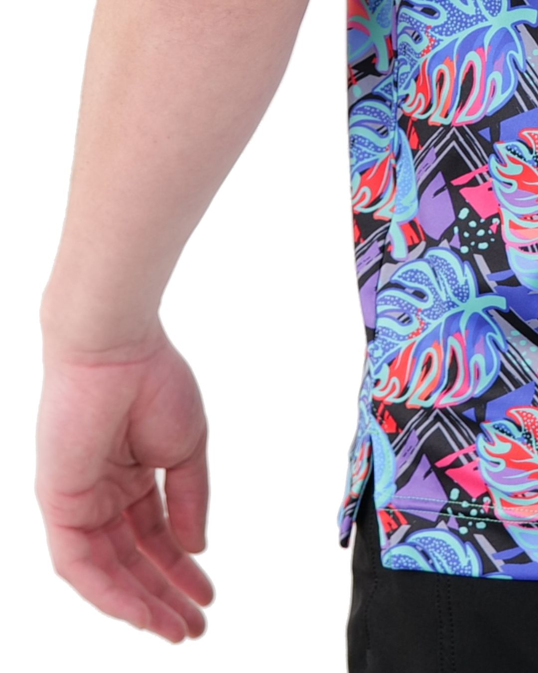 Silky Soft Polo - Classic Fit