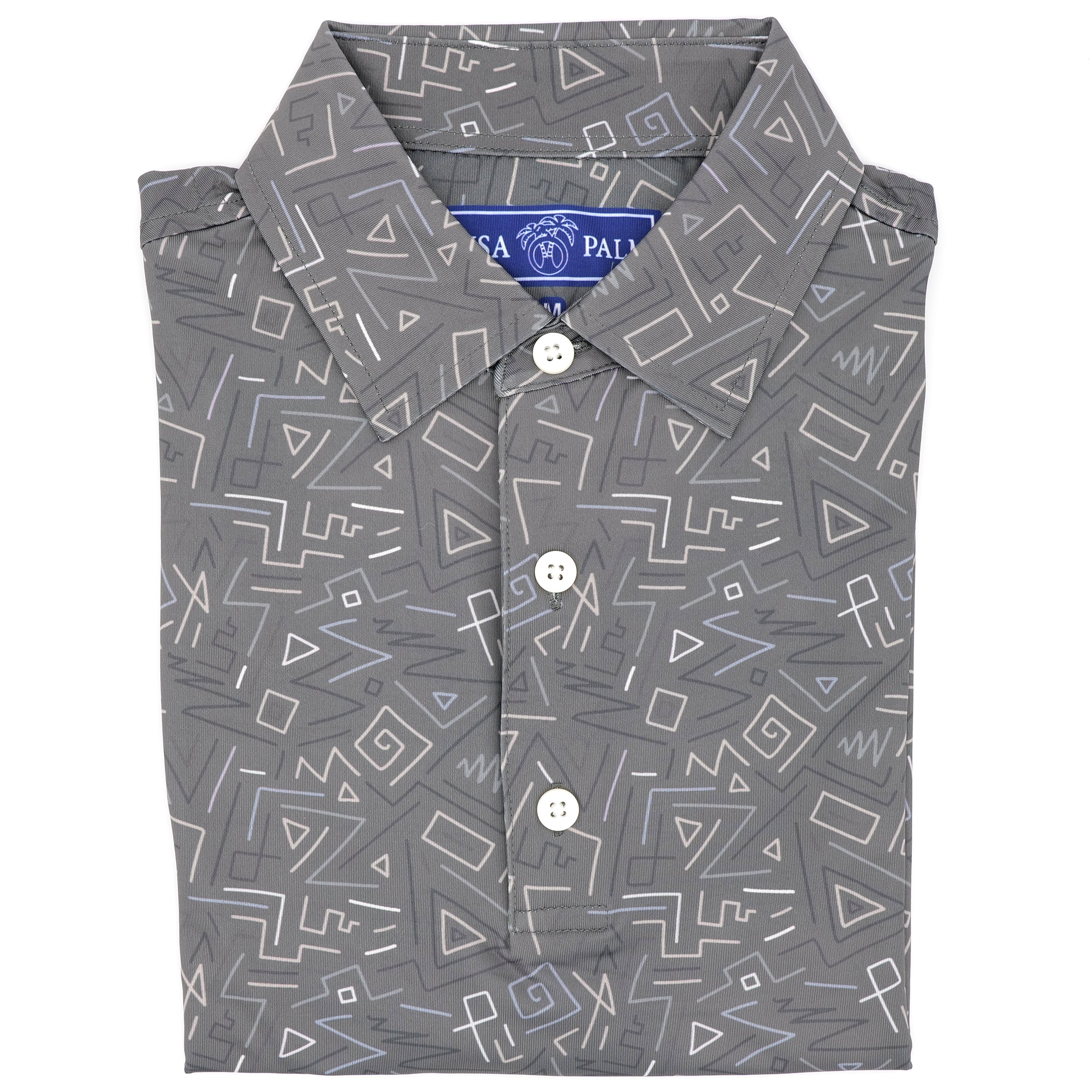 Silky Soft Polo - Classic Fit