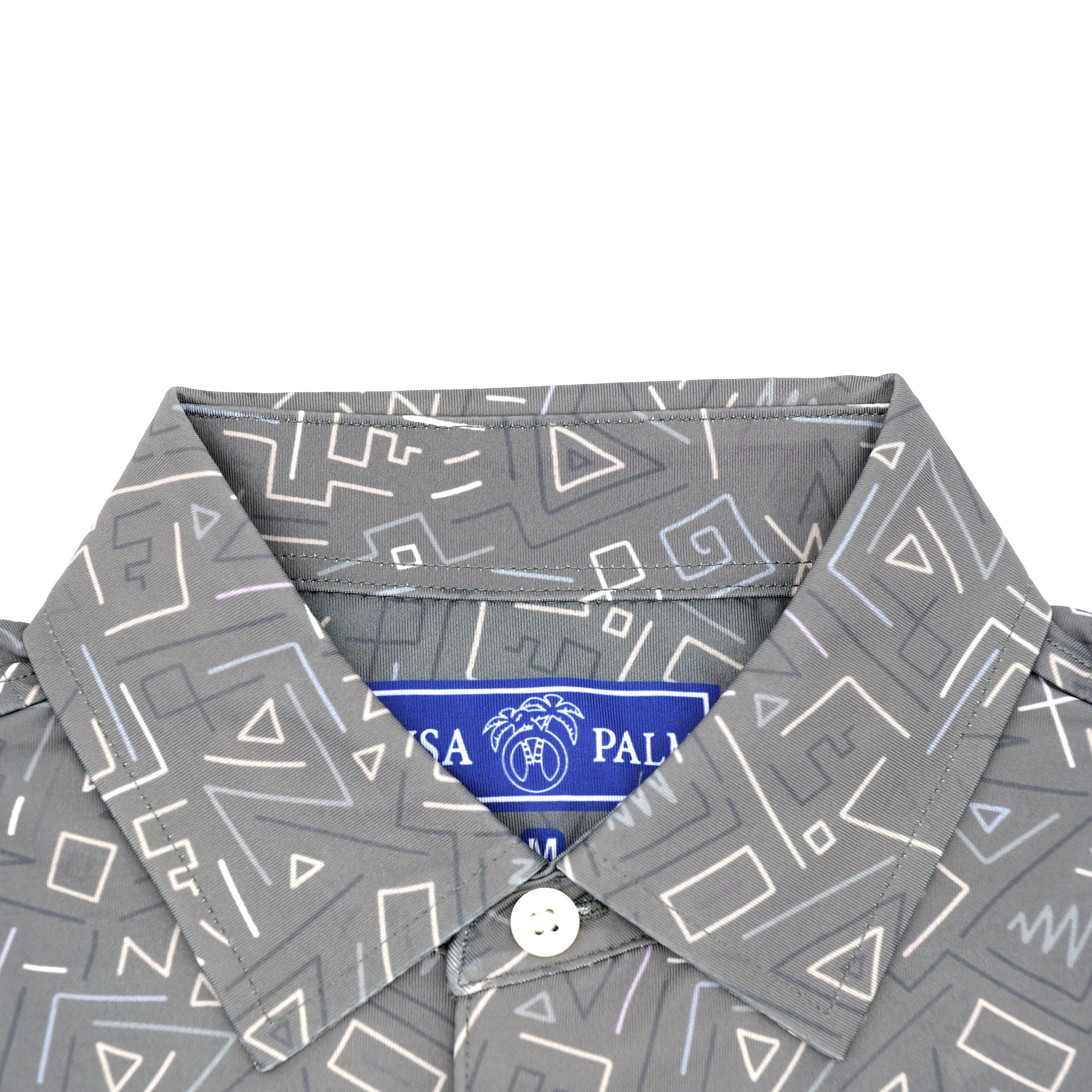 Silky Soft Polo - Classic Fit