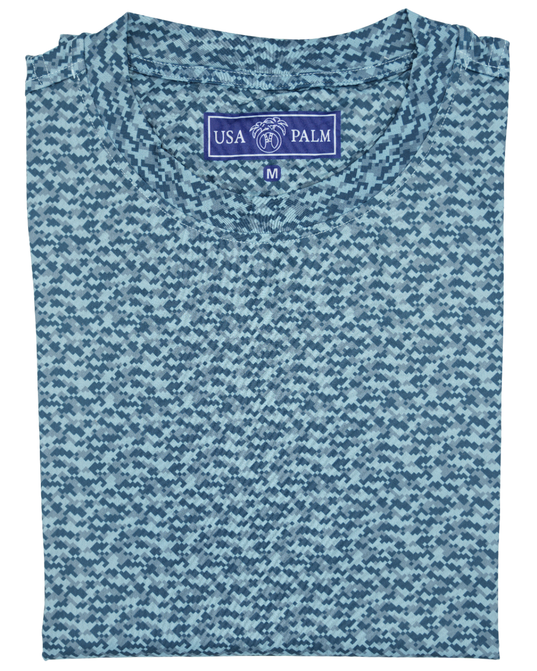 Silky Soft Crew Polo Long Sleeve