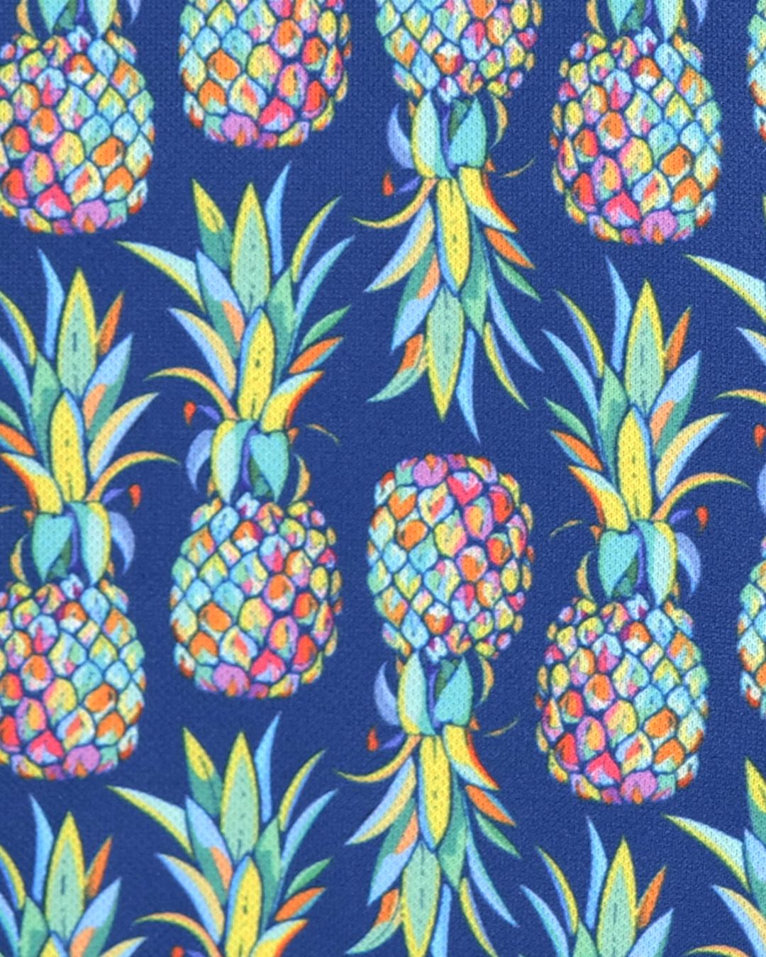 Pique Stretch Polo - Classic Fit