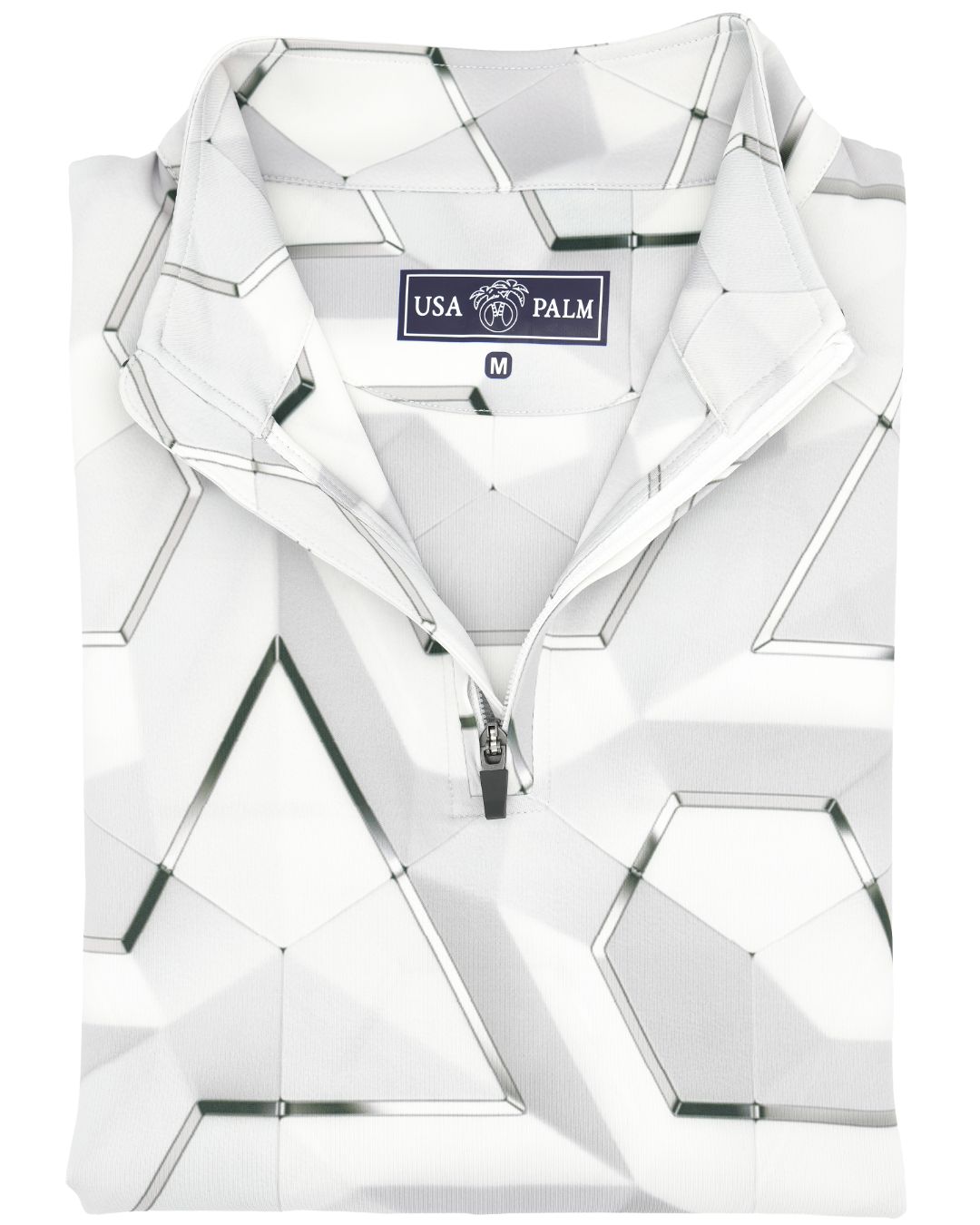 Infinity 1/4 Zip - Limited Edition