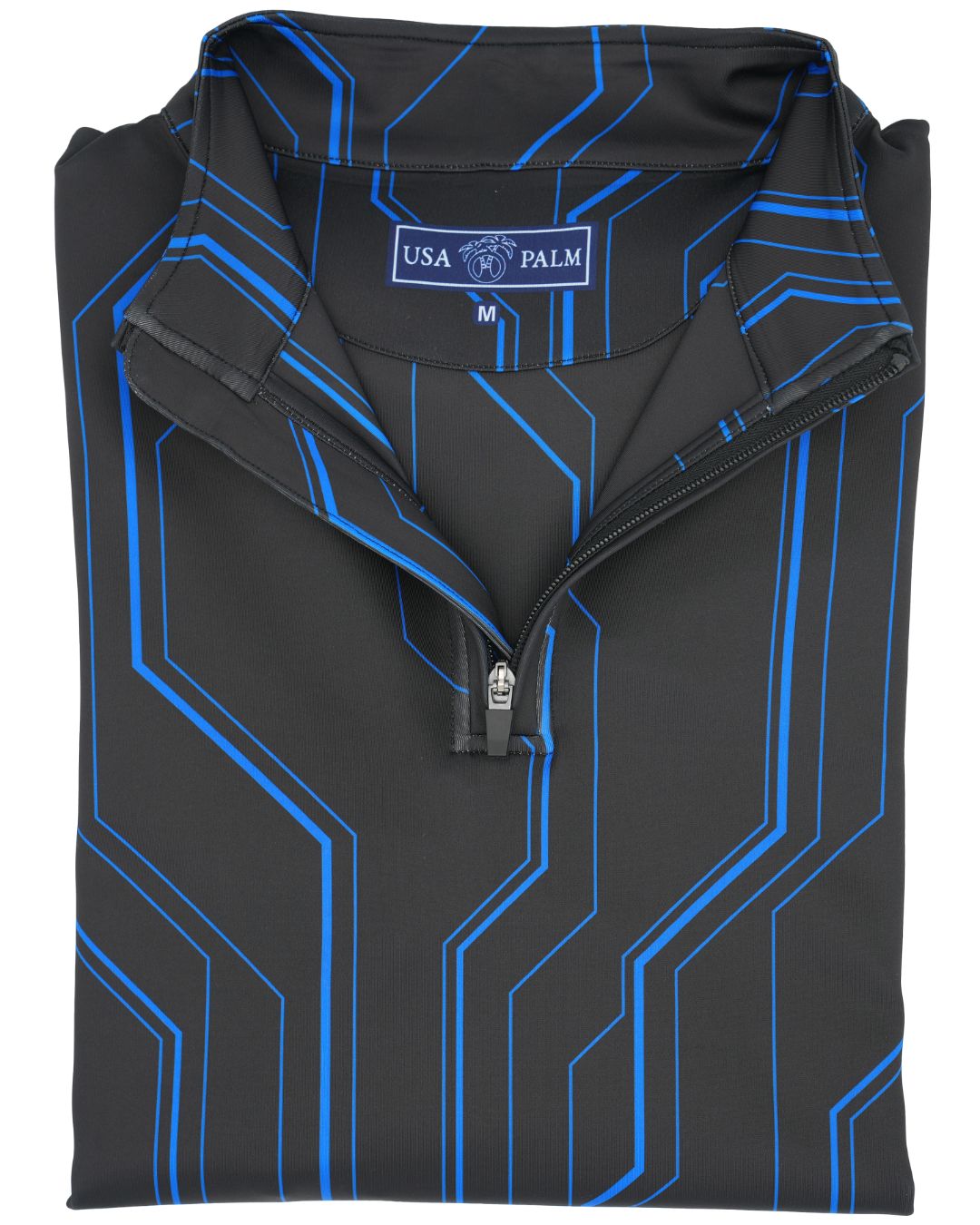 Infinity 1/4 Zip - Limited Edition