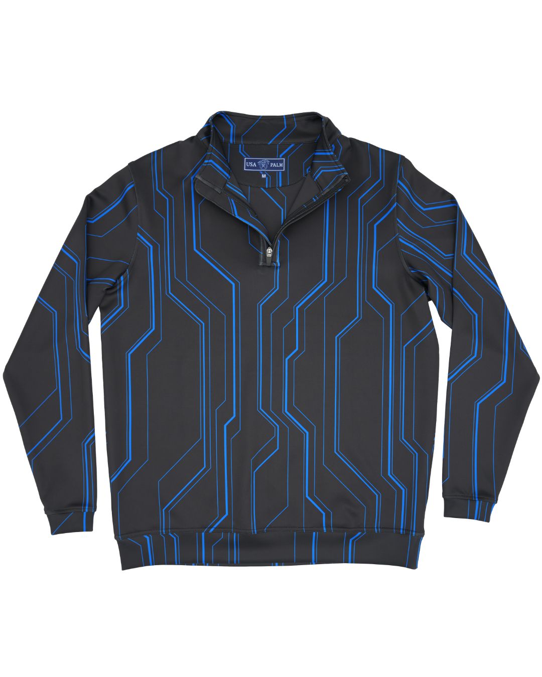 Infinity 1/4 Zip - Limited Edition