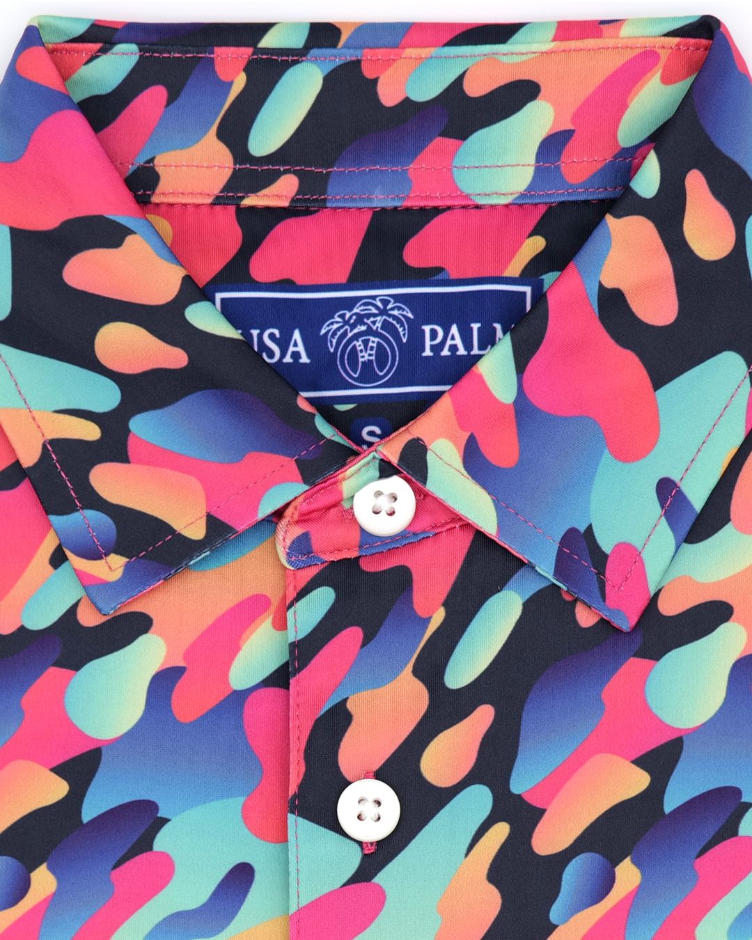 Silky Soft Polo - Classic Fit