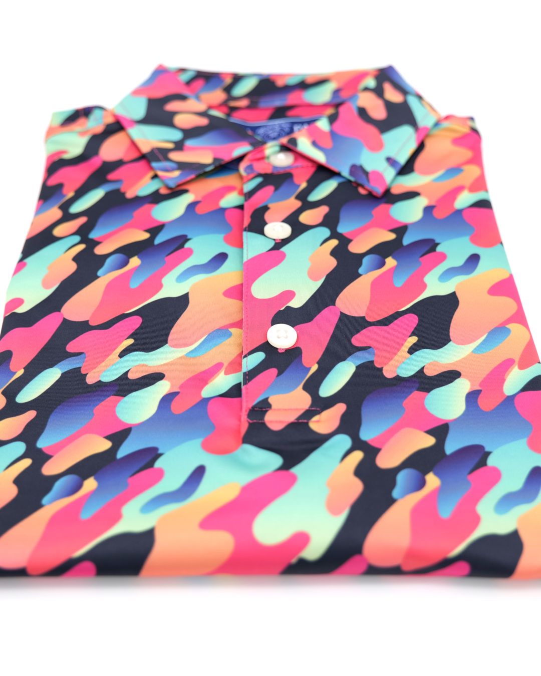 Silky Soft Polo - Classic Fit