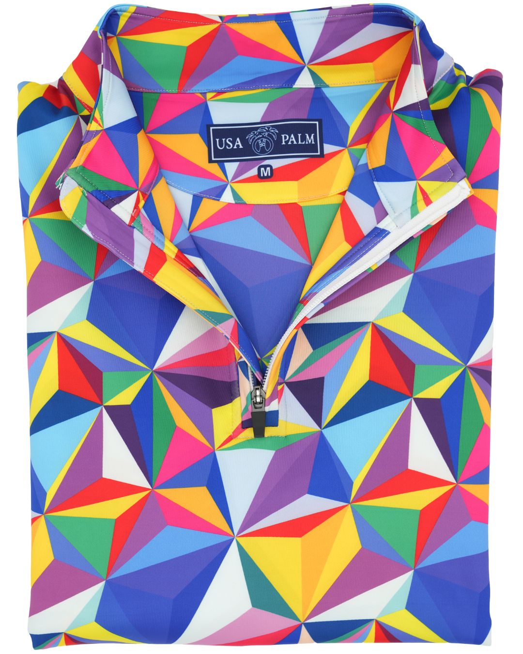 Infinity 1/4 Zip - Limited Edition