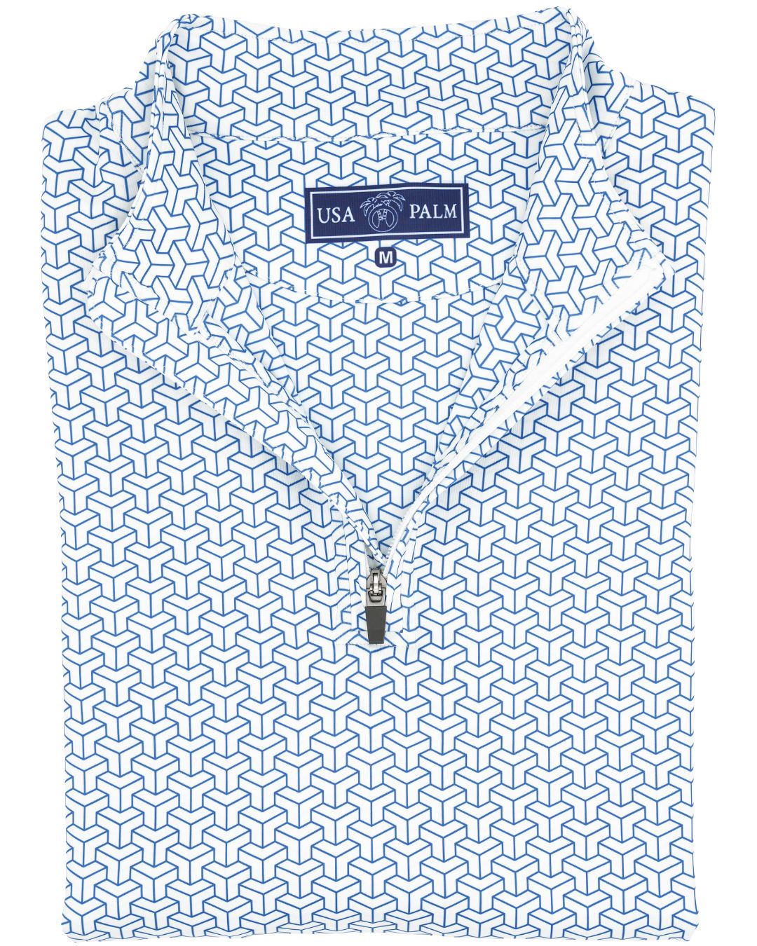 Infinity 1/4 Zip - Limited Edition