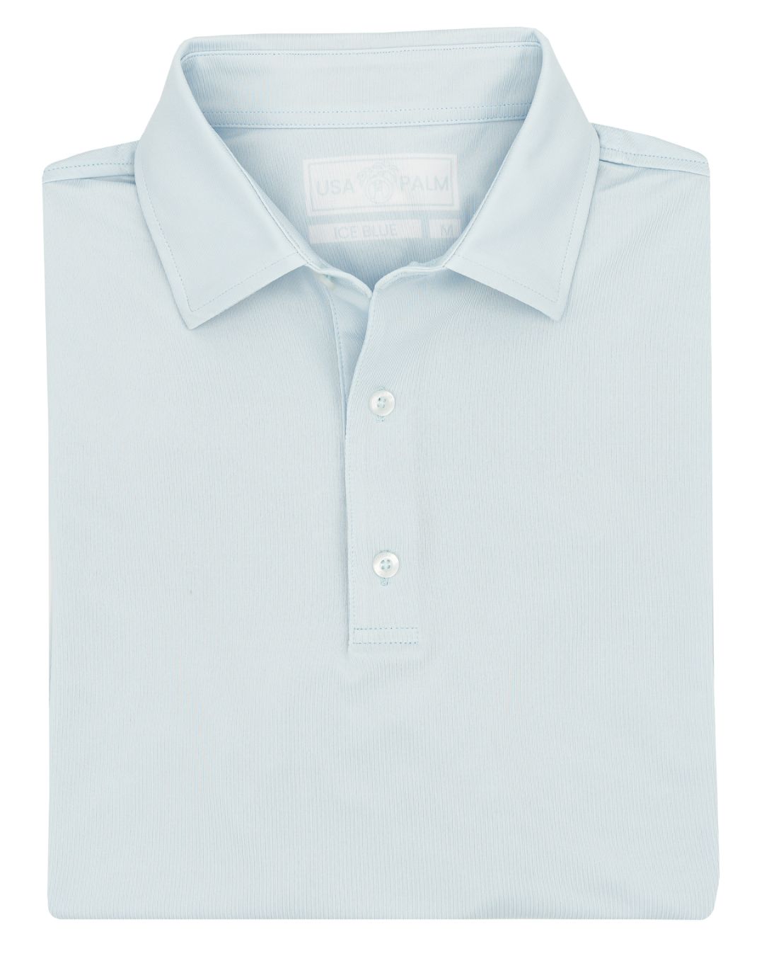 Silky Soft Polo