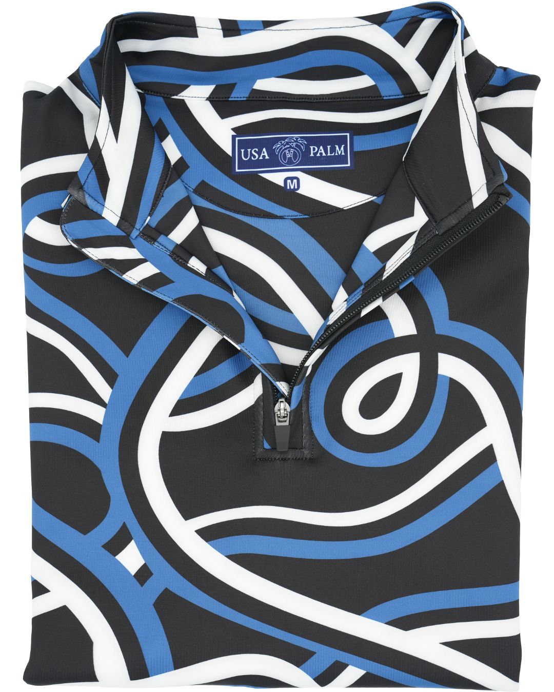 Infinity 1/4 Zip - Limited Edition