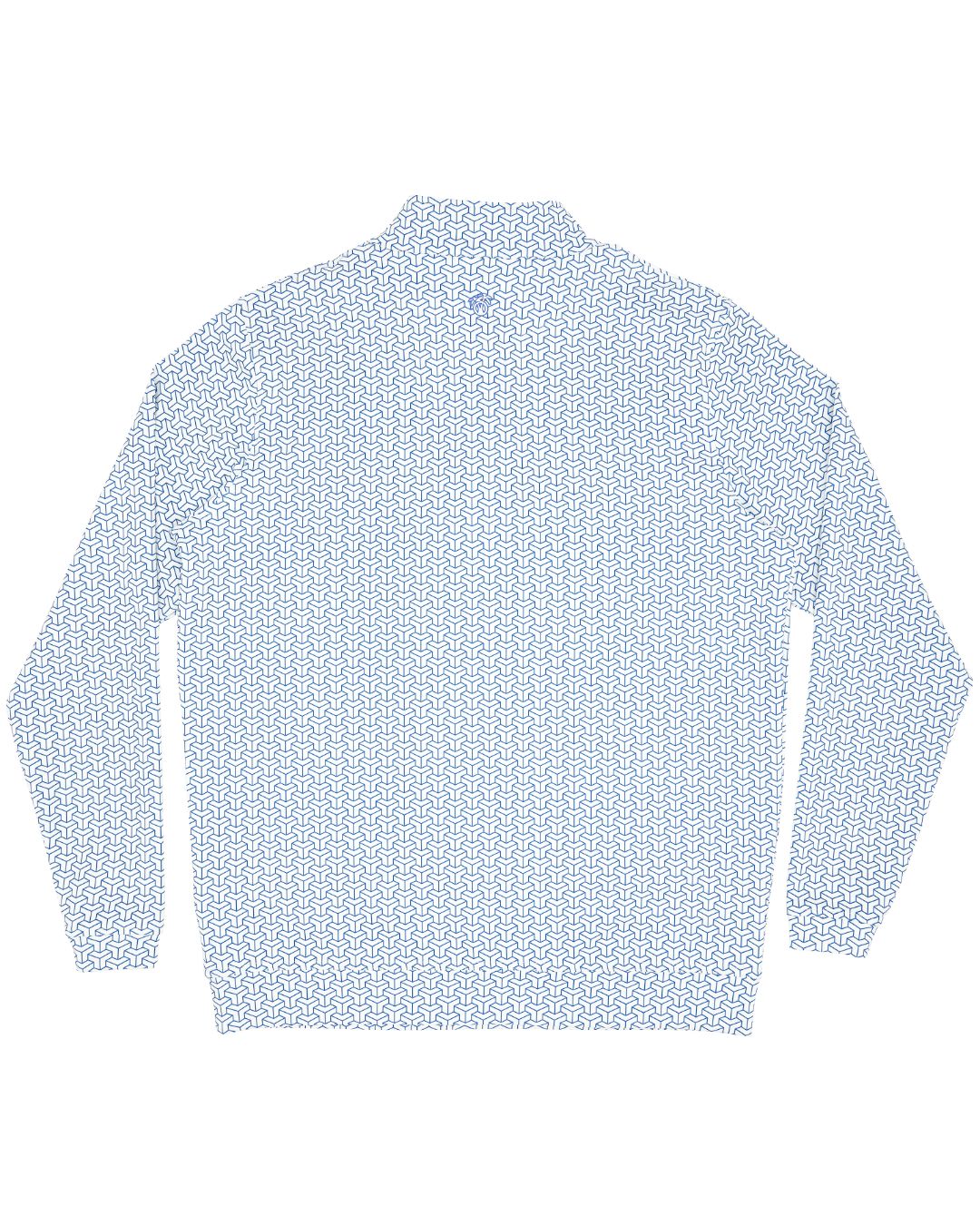 Infinity 1/4 Zip - Limited Edition