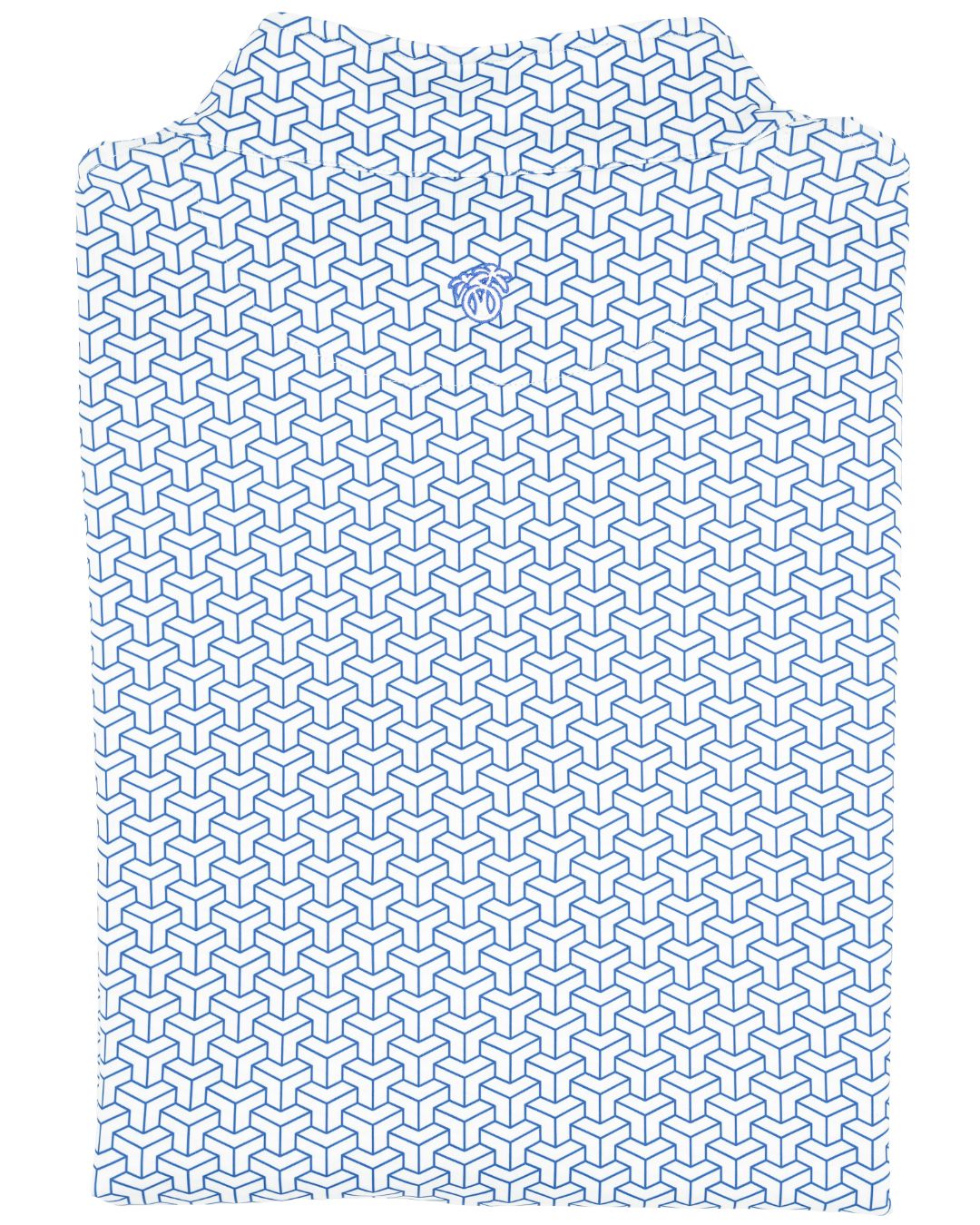 Infinity 1/4 Zip - Limited Edition