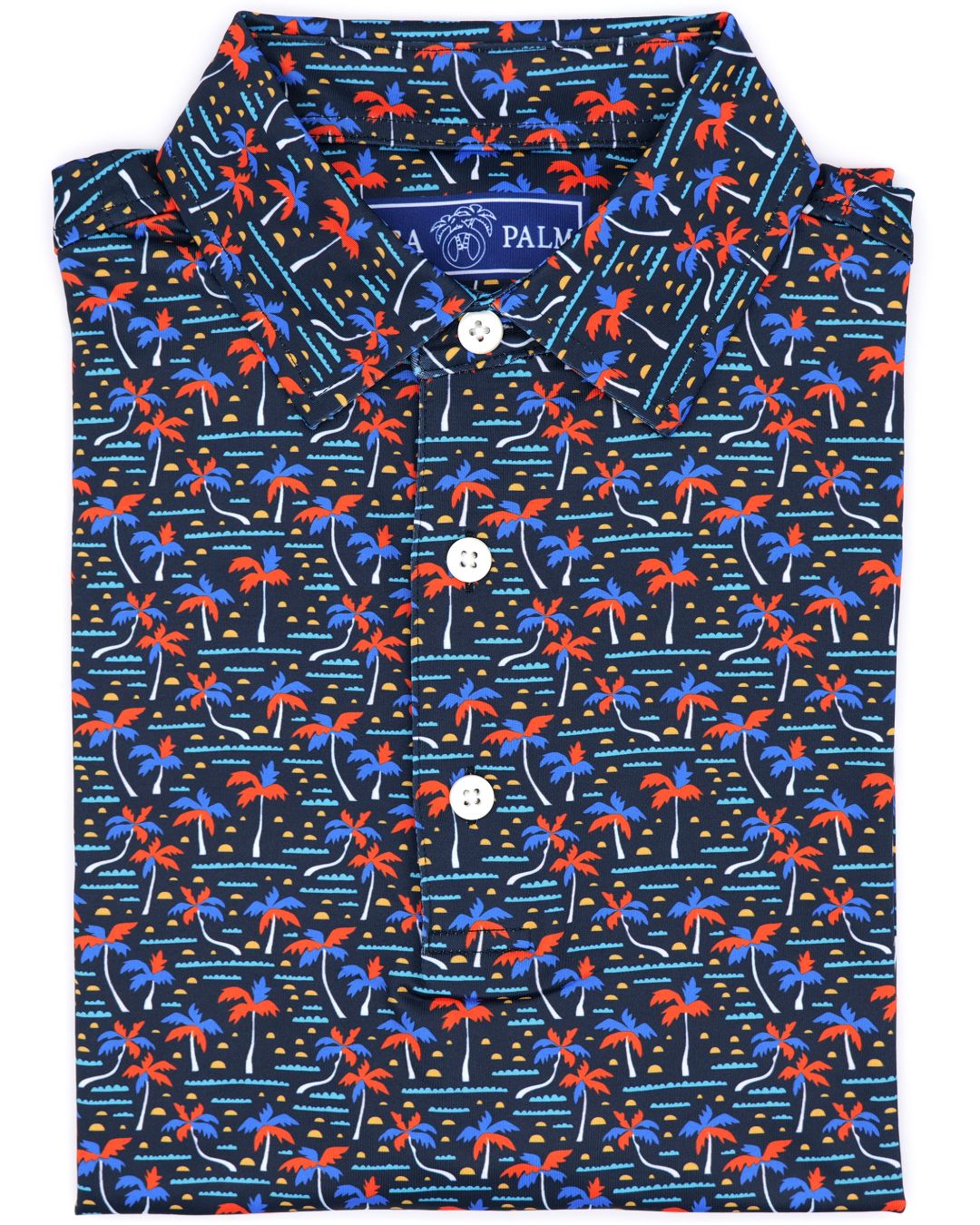 Silky Soft Polo - Classic Fit