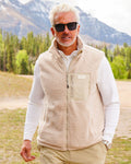 Voyager Sherpa Vest