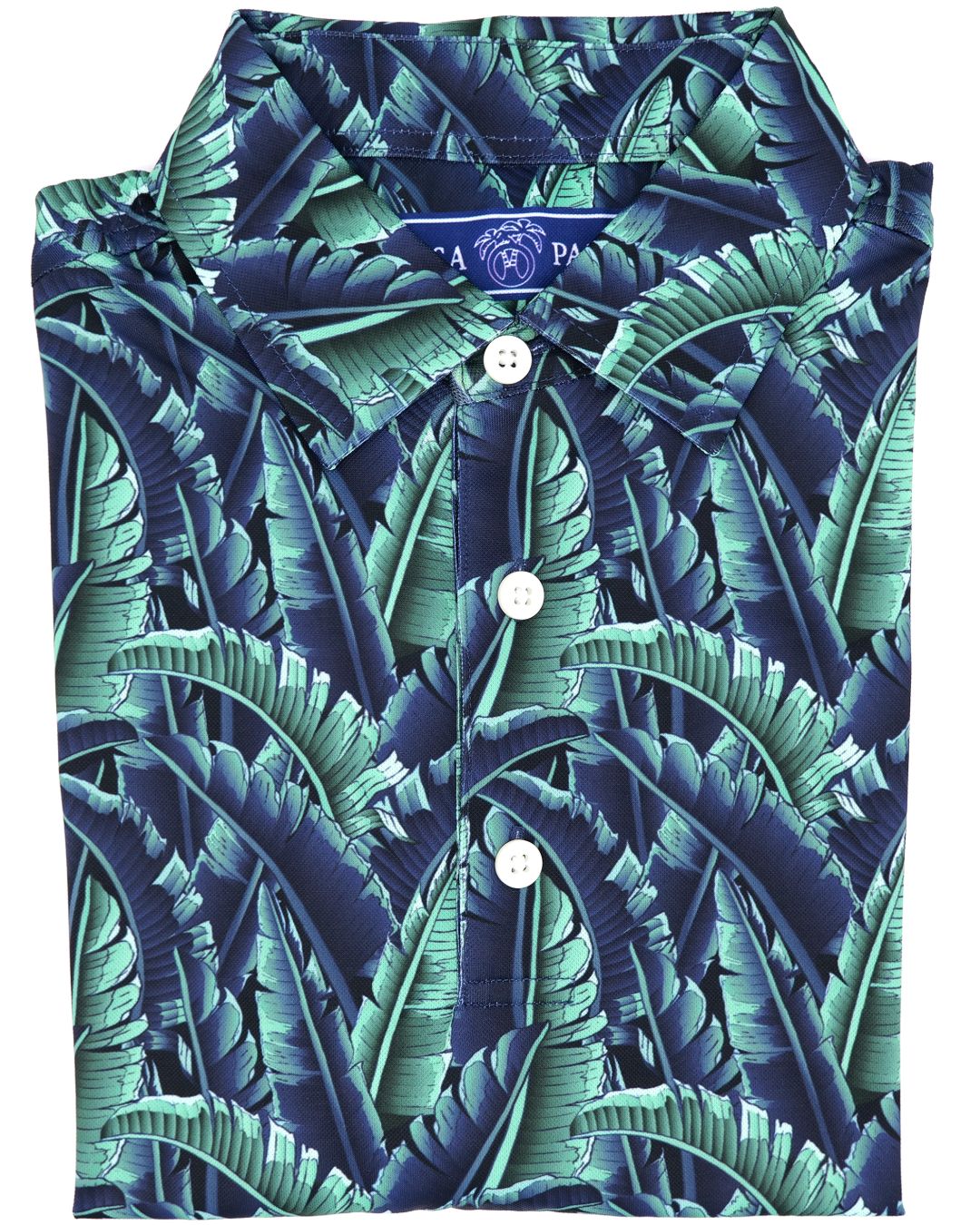 Pique Stretch Polo - Classic Fit