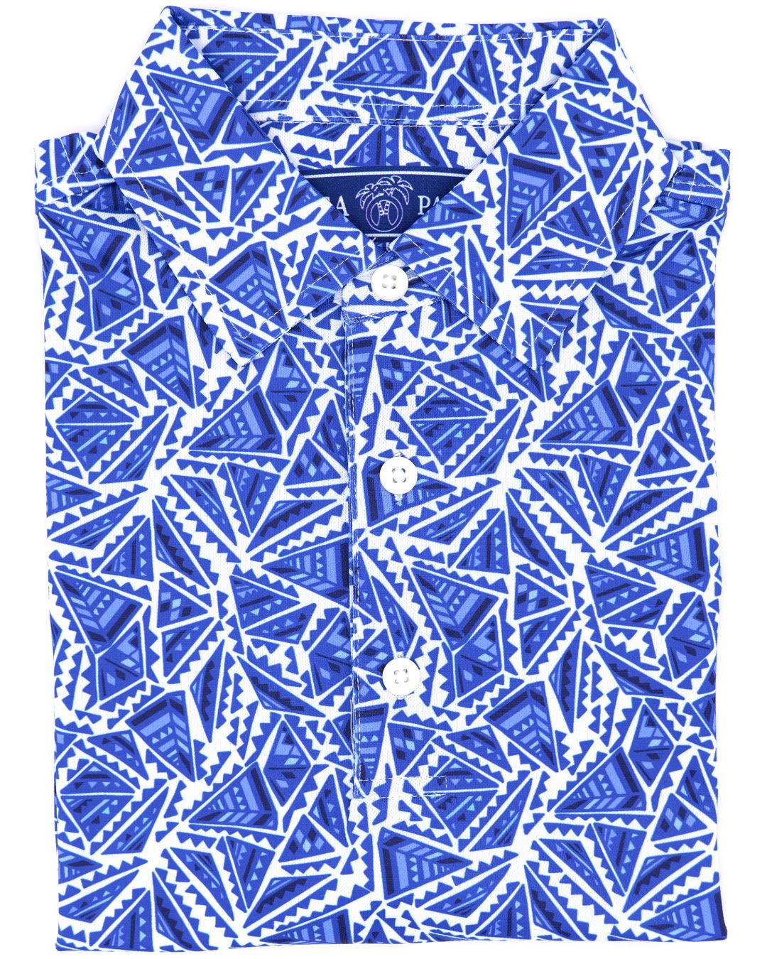 Pique Stretch Polo - Classic Fit